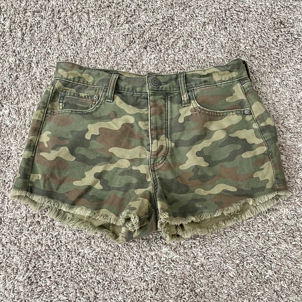 Shorts